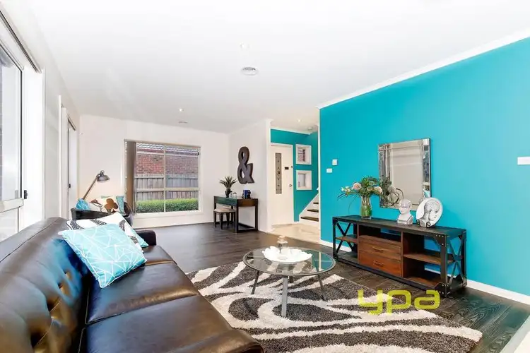 Seventh view of Homely house listing, 2/10 Governor Close, Tarneit VIC 3029