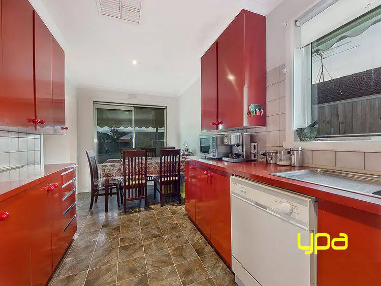 Third view of Homely house listing, 16 Runcorn Crescent, Deer Park VIC 3023