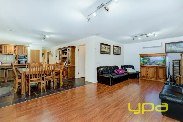 Fourth view of Homely house listing, 26 Nathan Drive, Bacchus Marsh VIC 3340