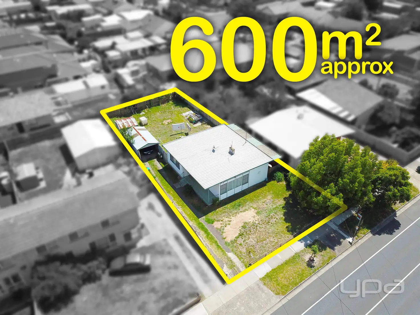 Main view of Homely house listing, 31 Blair Street, Broadmeadows VIC 3047