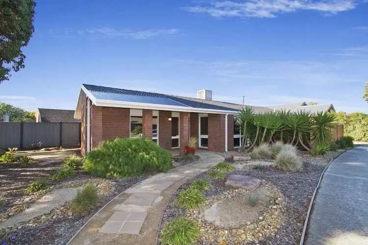 Second view of Homely house listing, 57 Dunrossil Drive, Sunbury VIC 3429