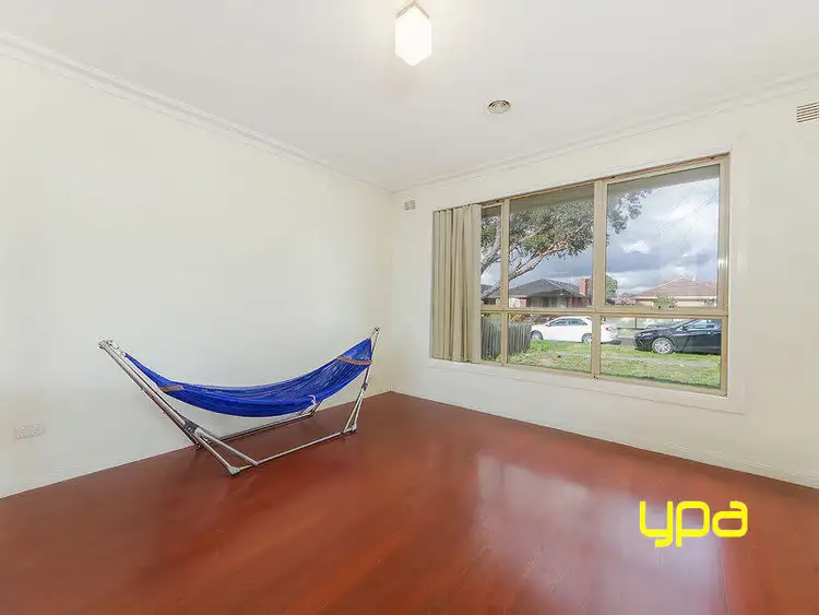 Fifth view of Homely unit listing, 1/44 Helen Street, St Albans VIC 3021