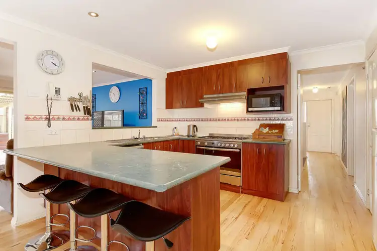 Third view of Homely house listing, 2 Rainone Place, Tarneit VIC 3029