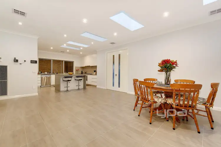 Fifth view of Homely house listing, 13 Jamesina Court, Westmeadows VIC 3049