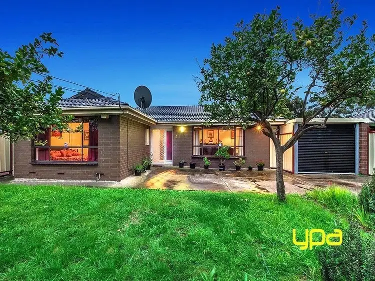 6 Billingham Road, Deer Park VIC 3023