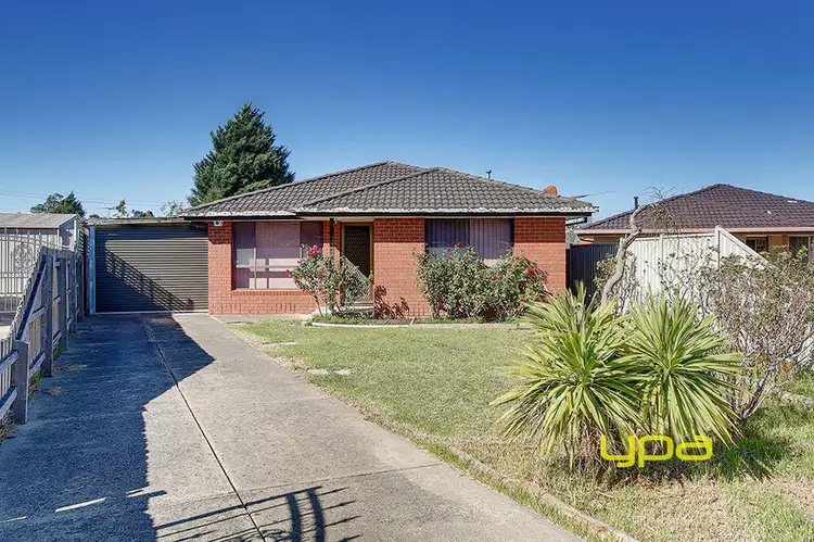 1/16 Brodie Court, Meadow Heights VIC 3048