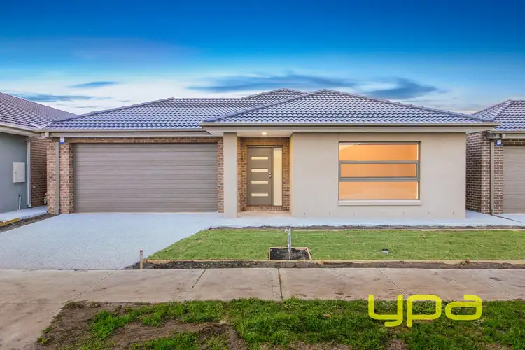 9 Union Street, Melton West VIC 3337