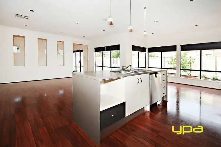 Fifth view of Homely house listing, 19 Bungaree Track, Burnside Heights VIC 3023
