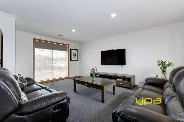 Sixth view of Homely house listing, 17 Bartlett Crescent, Hoppers Crossing VIC 3029