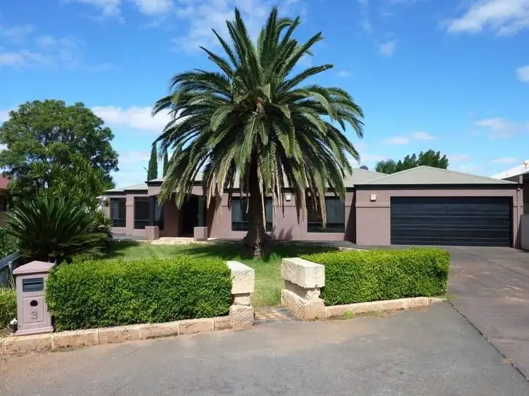 Main view of Homely house listing, 3 McGillivray Crescent Somerville, Kalgoorlie WA 6430