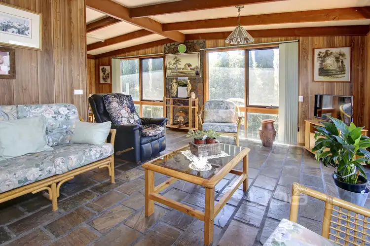 Third view of Homely house listing, 14 Como Avenue, Rye VIC 3941