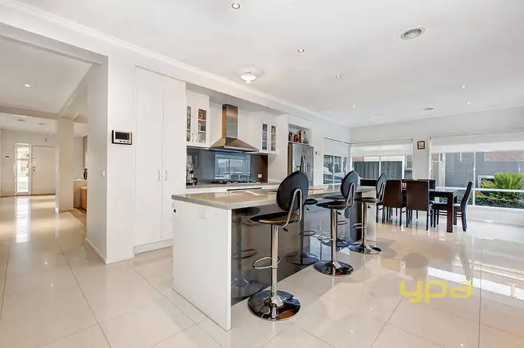Fifth view of Homely house listing, 11 Pyrmont Terrace, Taylors Hill VIC 3037