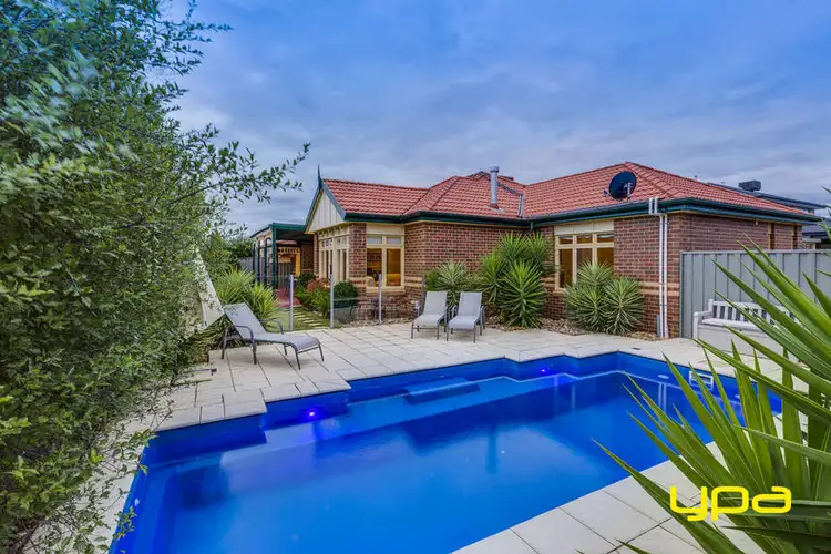 Second view of Homely house listing, 51 McMahon Crescent, Tarneit VIC 3029