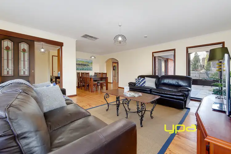 Third view of Homely house listing, 6 Abbey Alley, Greenvale VIC 3059