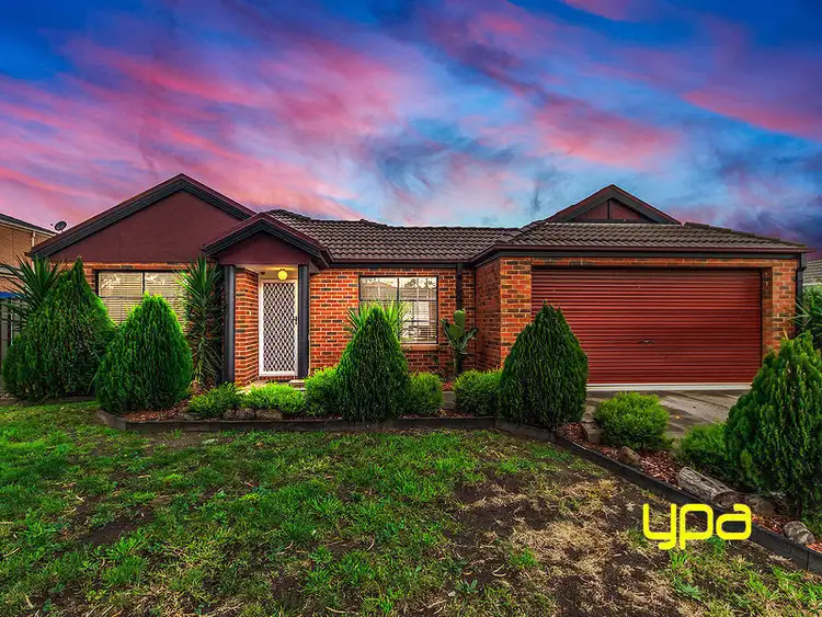 Main view of Homely house listing, 2 Gumleaf Court, Cairnlea VIC 3023