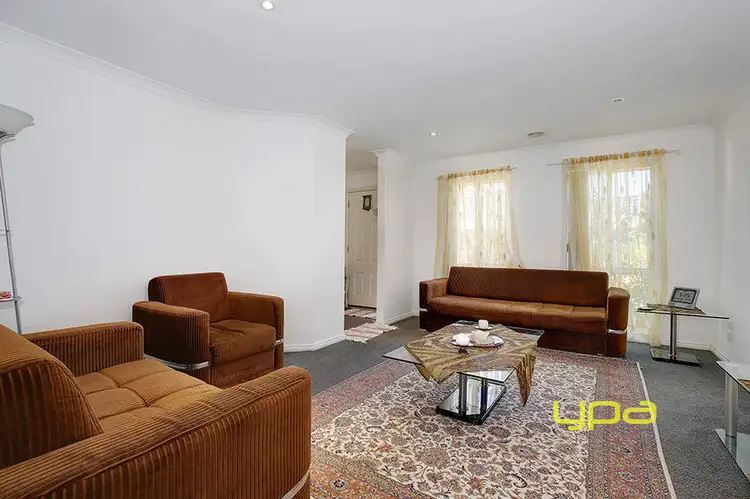 Fifth view of Homely townhouse listing, 13/4-16 Melaleuca Drive, Meadow Heights VIC 3048