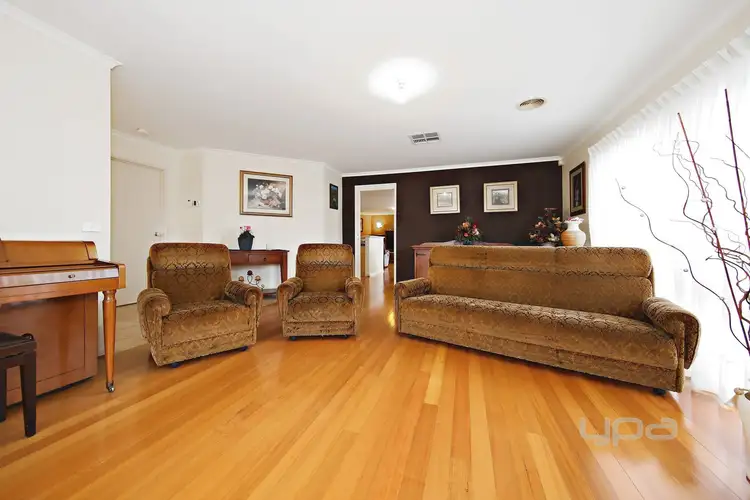 Second view of Homely house listing, 30 Allenby Road, Hillside VIC 3037