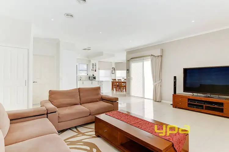 Seventh view of Homely house listing, 39 Tiffany Crescent, Roxburgh Park VIC 3064