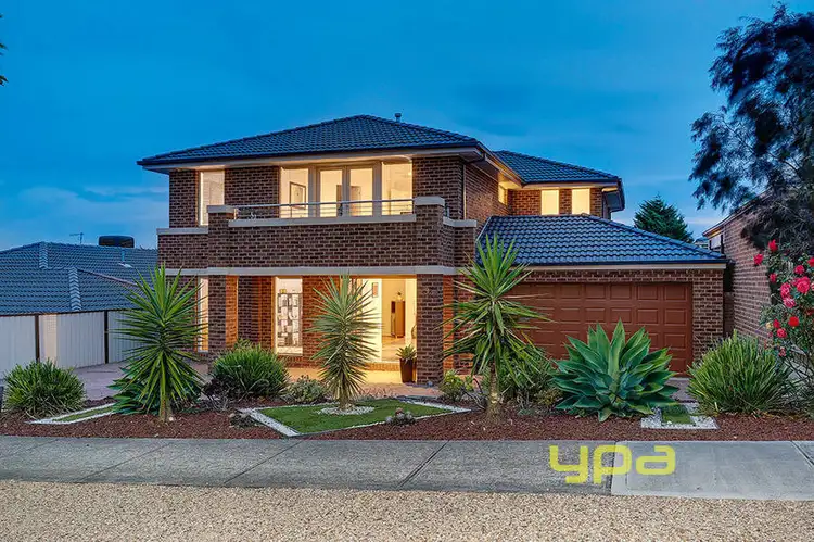 9 Castlehill Avenue, Greenvale VIC 3059