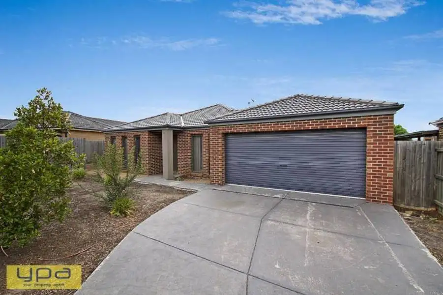 Main view of Homely house listing, 9 Fingleton Crescent, Sunbury VIC 3429