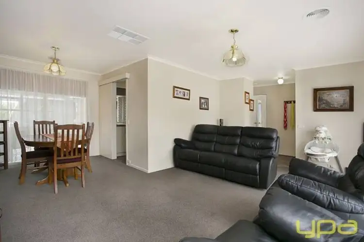 Third view of Homely house listing, 59 Reghon Drive, Sunbury VIC 3429