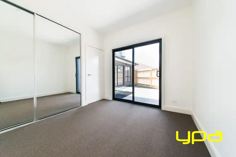Fifth view of Homely townhouse listing, 1/61 Justin Avenue, Glenroy VIC 3046