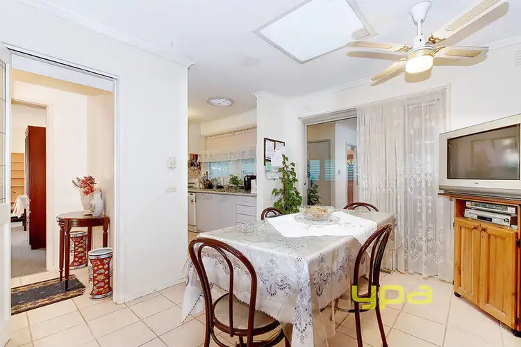 Fifth view of Homely house listing, 152 Carrick Drive, Gladstone Park VIC 3043