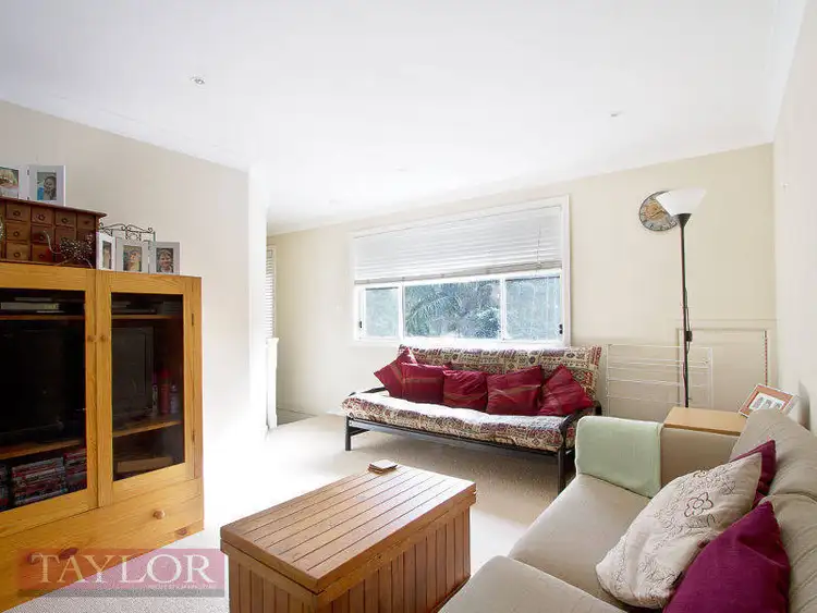 Fifth view of Homely house listing, 100 Speers Road, North Rocks NSW 2151