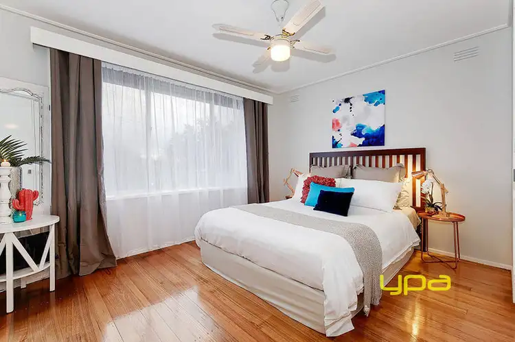 Seventh view of Homely house listing, 36 Tooradin Avenue, Dallas VIC 3047