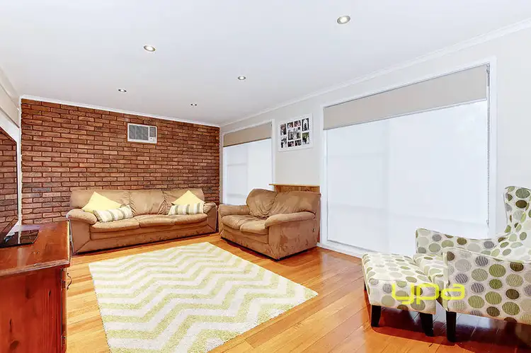 Fourth view of Homely house listing, 11 Cavendish Street, Broadmeadows VIC 3047