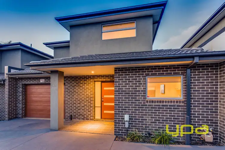 2/8 Broadmeadows Road, Tullamarine VIC 3043