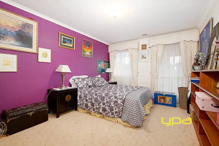 Seventh view of Homely house listing, 8 Southbank Walk, Taylors Hill VIC 3037