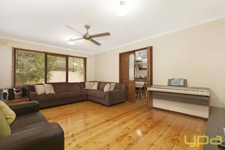 Fifth view of Homely house listing, 21 Deakin Street, Sunbury VIC 3429