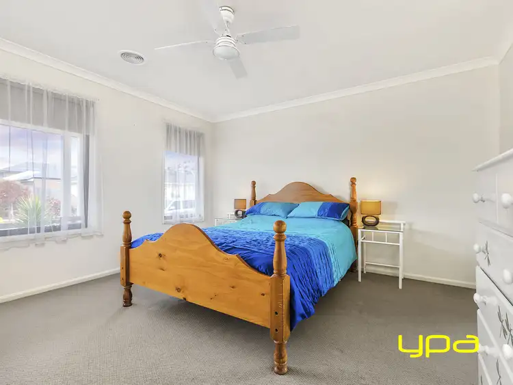Second view of Homely house listing, 26 Bridgewater Avenue, Eynesbury VIC 3338