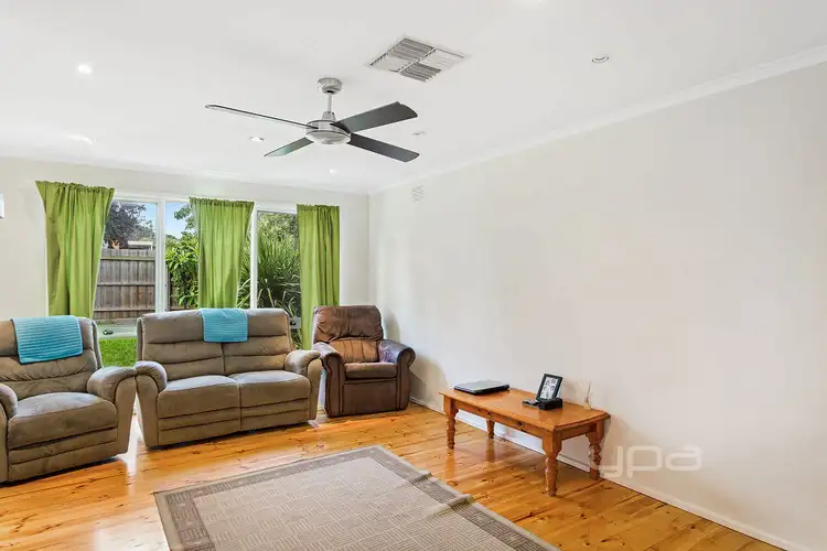 Fifth view of Homely house listing, 57 Marjorie Avenue, Sunbury VIC 3429