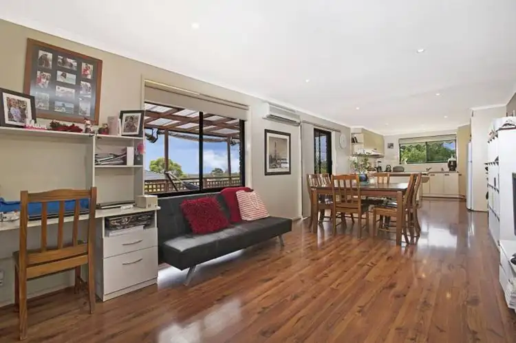 Fourth view of Homely house listing, 6 Sandleford Court, Sunbury VIC 3429