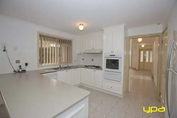 Fifth view of Homely house listing, 38 MCcabe Drive, Epping VIC 3076