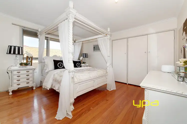 Second view of Homely house listing, 62 Finton Grove, Gladstone Park VIC 3043