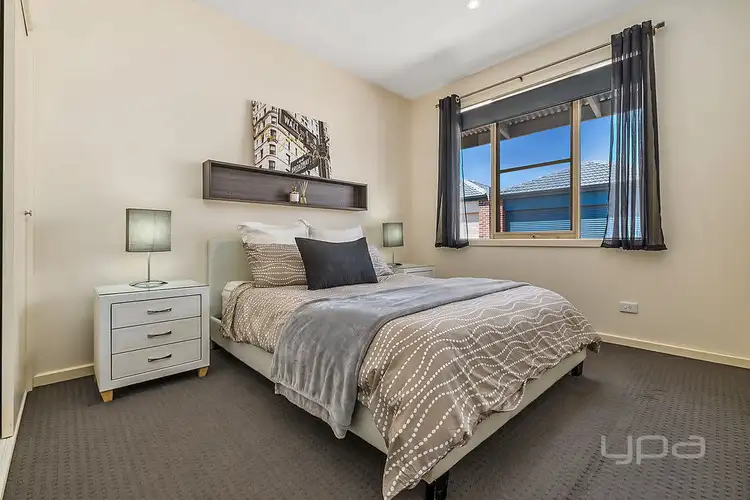 Third view of Homely house listing, 12 Cider Circuit, Darley VIC 3340