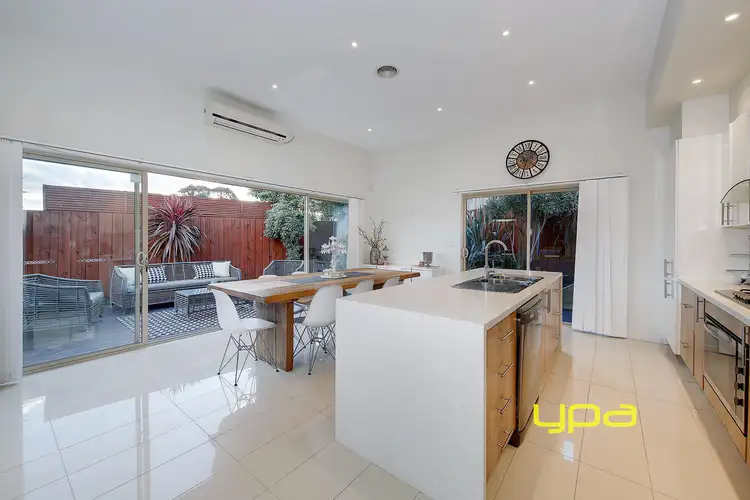 Seventh view of Homely unit listing, 7A Harricks Crescent, Attwood VIC 3049