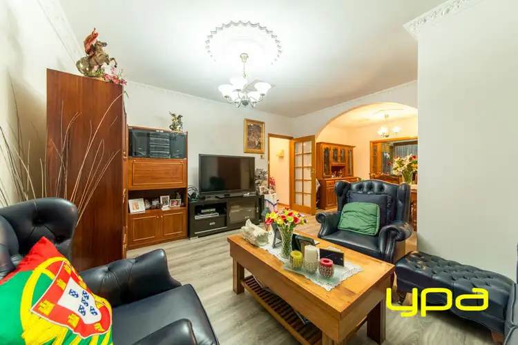 Fifth view of Homely house listing, 17 Bannister Street, Jacana VIC 3047