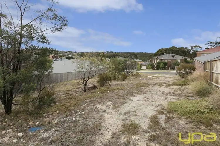 Fifth view of Homely land listing, 6 Molvig Rise, Sunbury VIC 3429
