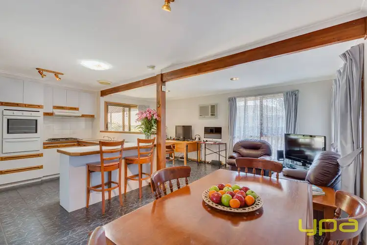 Third view of Homely house listing, 45 Kimberley Road, Werribee VIC 3030