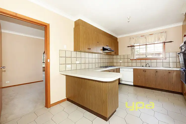 Second view of Homely house listing, 1 Wanaka Drive, Taylors Lakes VIC 3038