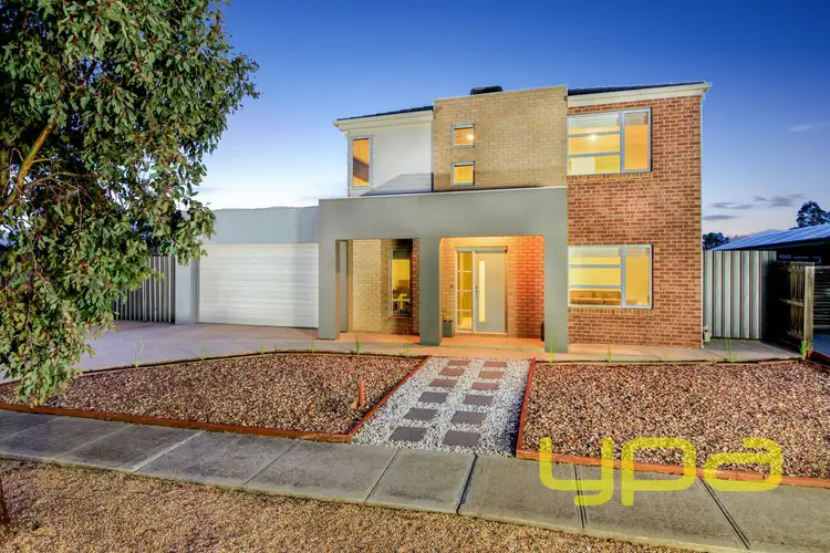 39 Archer Drive, Kurunjang VIC 3337