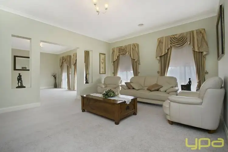 Third view of Homely house listing, 23 Oldbury Avenue, Sunbury VIC 3429