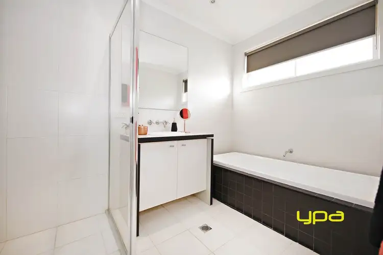 Seventh view of Homely house listing, 17 Callista Circuit, Taylors Hill VIC 3037