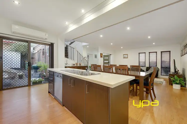 Seventh view of Homely townhouse listing, 1/5 Gwilt Street, Westmeadows VIC 3049