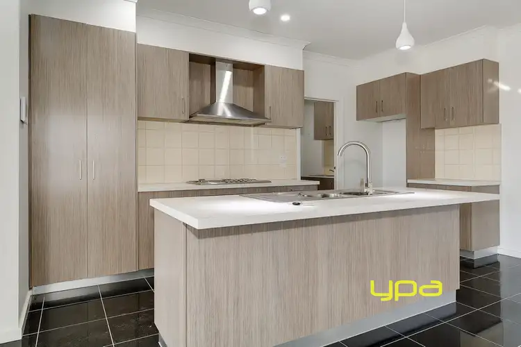 Third view of Homely house listing, 28 Braveheart Road, Craigieburn VIC 3064