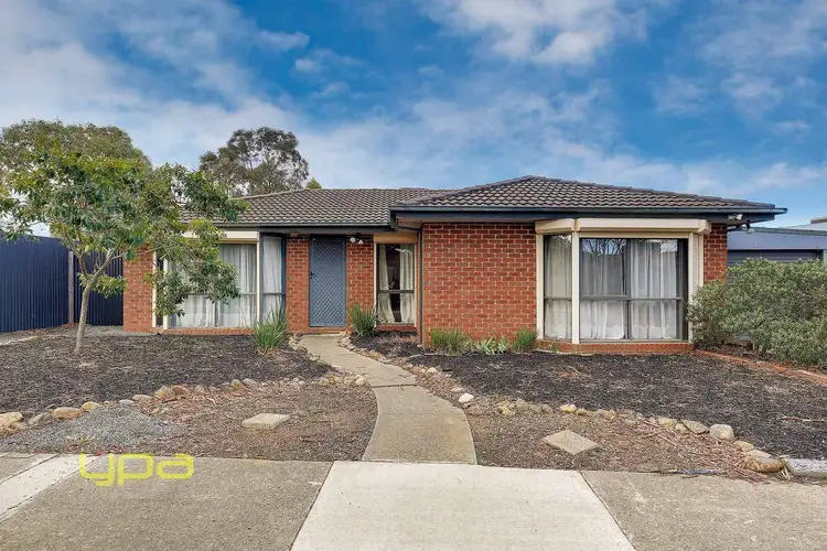 Main view of Homely house listing, 26 Briarwood Court, Sunbury VIC 3429